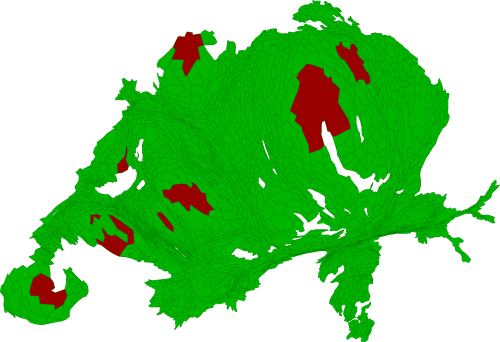 Switzerland population